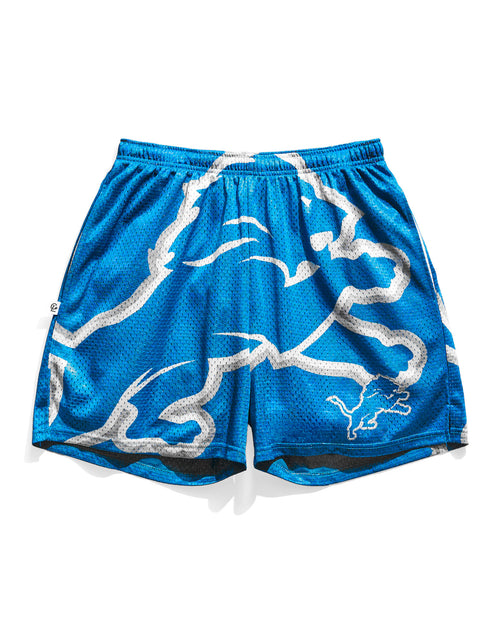 Baltimore Ravens Big Logo Retro Shorts – Chalk Line Apparel