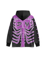 Dirty Dominik Mysterio Entrance Hoodie