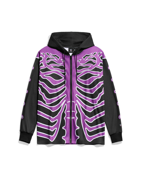 Dirty Dominik Mysterio Entrance Hoodie – Chalk Line Apparel