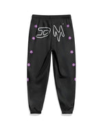 Dirty Dominik Mysterio Entrance Pants