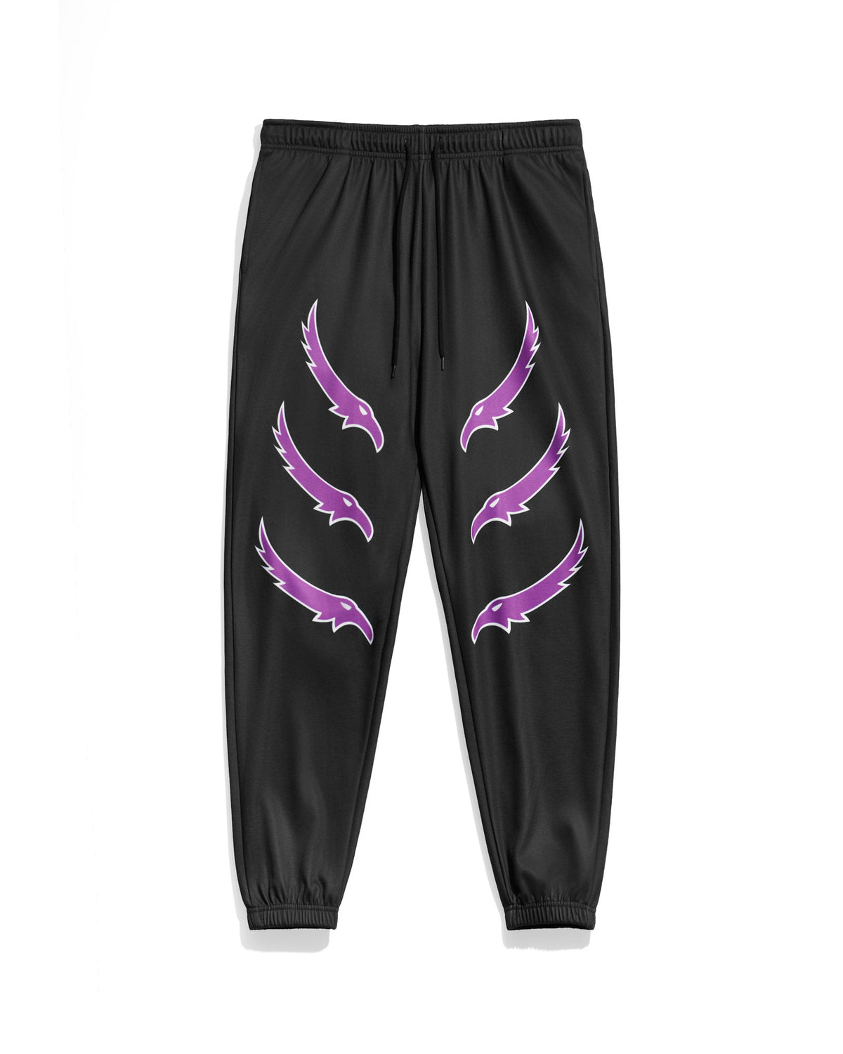 Dirty Dominik Mysterio Entrance Pants