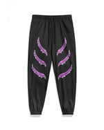 Dirty Dominik Mysterio Entrance Pants