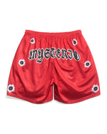 Dirty Dominik Mysterio WrestleMania 40 Retro Shorts