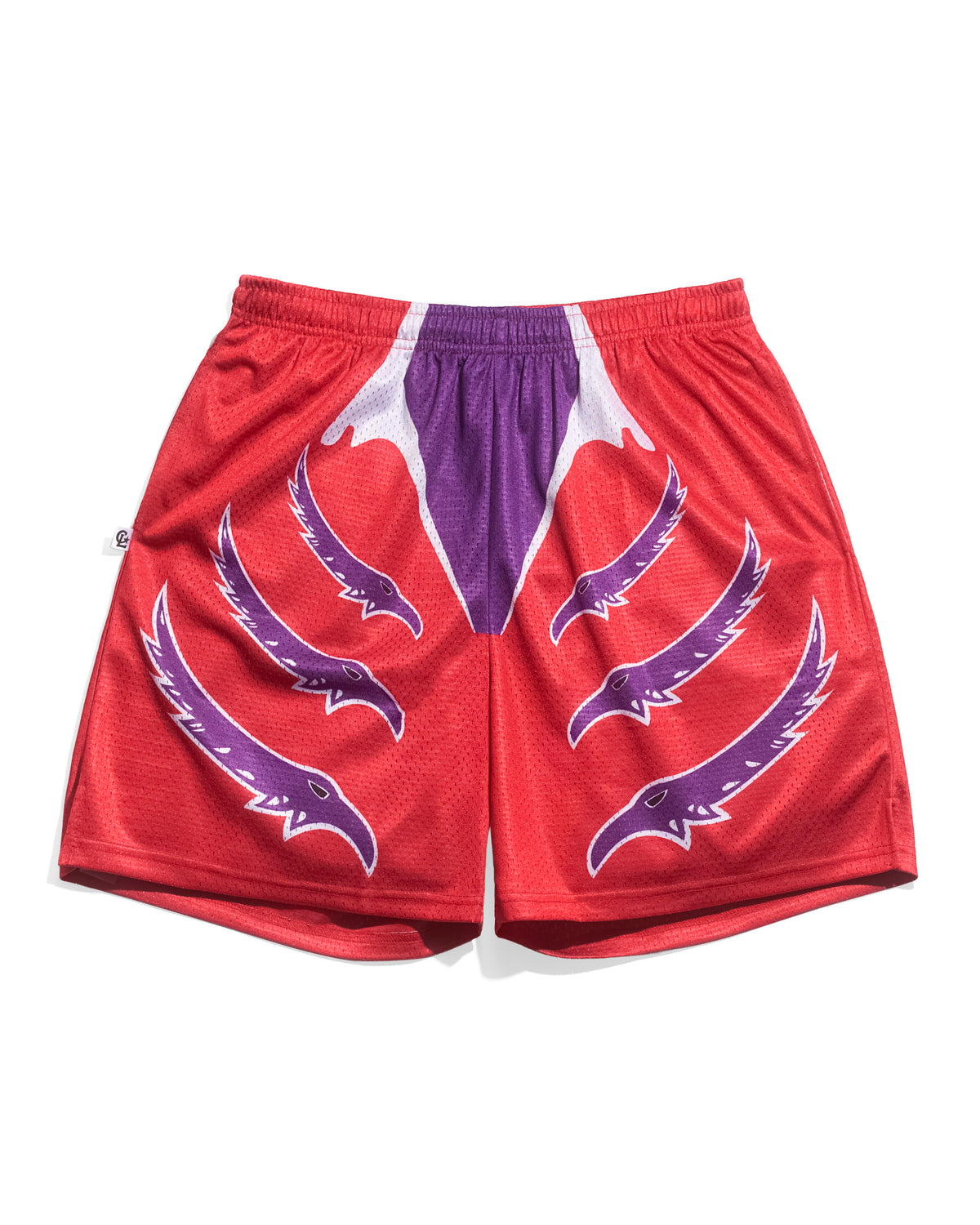 Dirty Dominik Mysterio WrestleMania 40 Retro Shorts