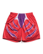 Dirty Dominik Mysterio WrestleMania 40 Retro Shorts