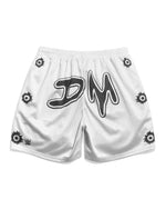 Dirty Dominik Mysterio WrestleMania 41 Retro Shorts