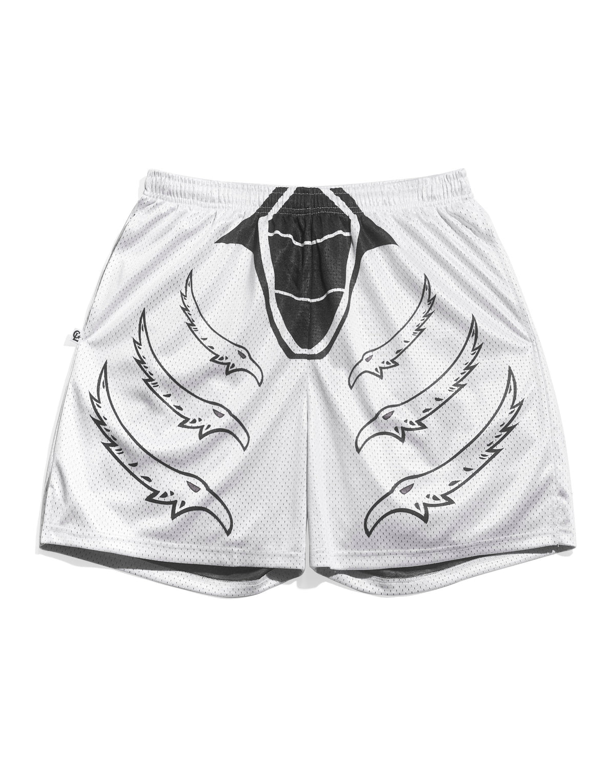Dirty Dominik Mysterio WrestleMania 41 Retro Shorts
