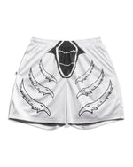 Dirty Dominik Mysterio WrestleMania 41 Retro Shorts