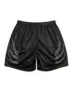 Pre-order |  Dirty Dominik Mysterio Retro Shorts