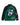 Doctor Doom Big Face Sherpa Jacket