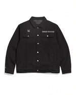 Dominik Mysterio Portrait Jacket — front
