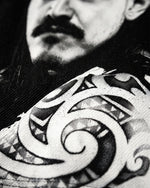 Dominik Mysterio Portrait Jacket