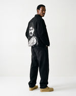 Dominik Mysterio Portrait Jacket