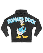 Donald Duck Graphic Hoodie