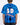 Dudley Boyz Blue Tie Dye T-Shirt