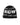 ECW Barbed Wire Black Woven Beanie