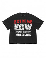 ECW Extreme Revolution T-Shirt