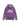 ECW OG Logo Violet Hoodie