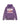 ECW OG Logo Violet Hoodie