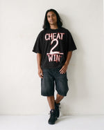 Eddie Guerrero Cheat 2 Win T-Shirt
