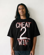 Eddie Guerrero Cheat 2 Win T-Shirt