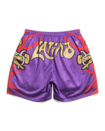 Eddie Guerrero Great American Bash 2004 Retro Shorts