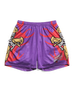 Eddie Guerrero Great American Bash 2004 Retro Shorts