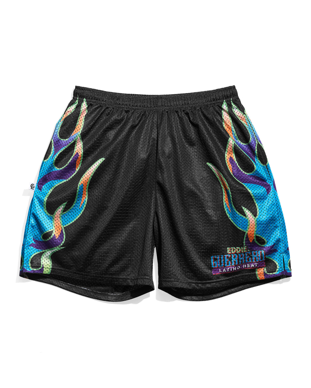Pre-order |  Eddie Guerrero SummerSlam 2005 Entrance Shorts