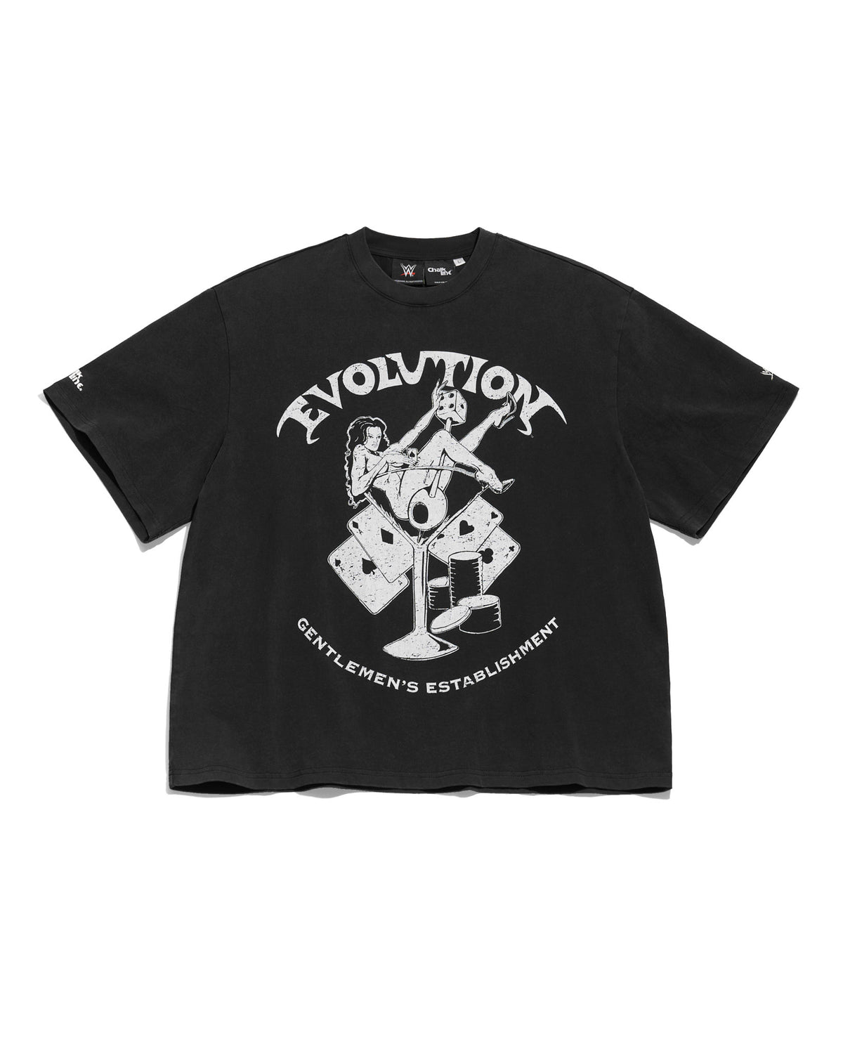 Pre-order |  Evolution You Gotta Pay T-Shirt