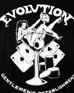 Evolution You Gotta Pay T-Shirt