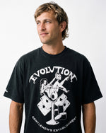 Evolution You Gotta Pay T-Shirt