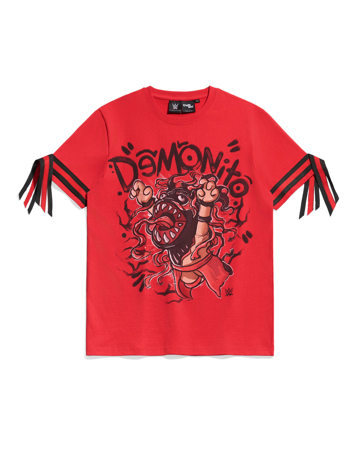 Finn Balor Demonito T-Shirt
