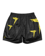 Finn Balor WrestleMania 41 Retro Shorts