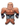 Georges “Rush” St-Pierre