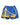 Golden State Warriors Big Logo Shorts