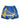 Golden State Warriors Big Logo Shorts