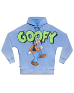 Goofy Graphic Hoodie