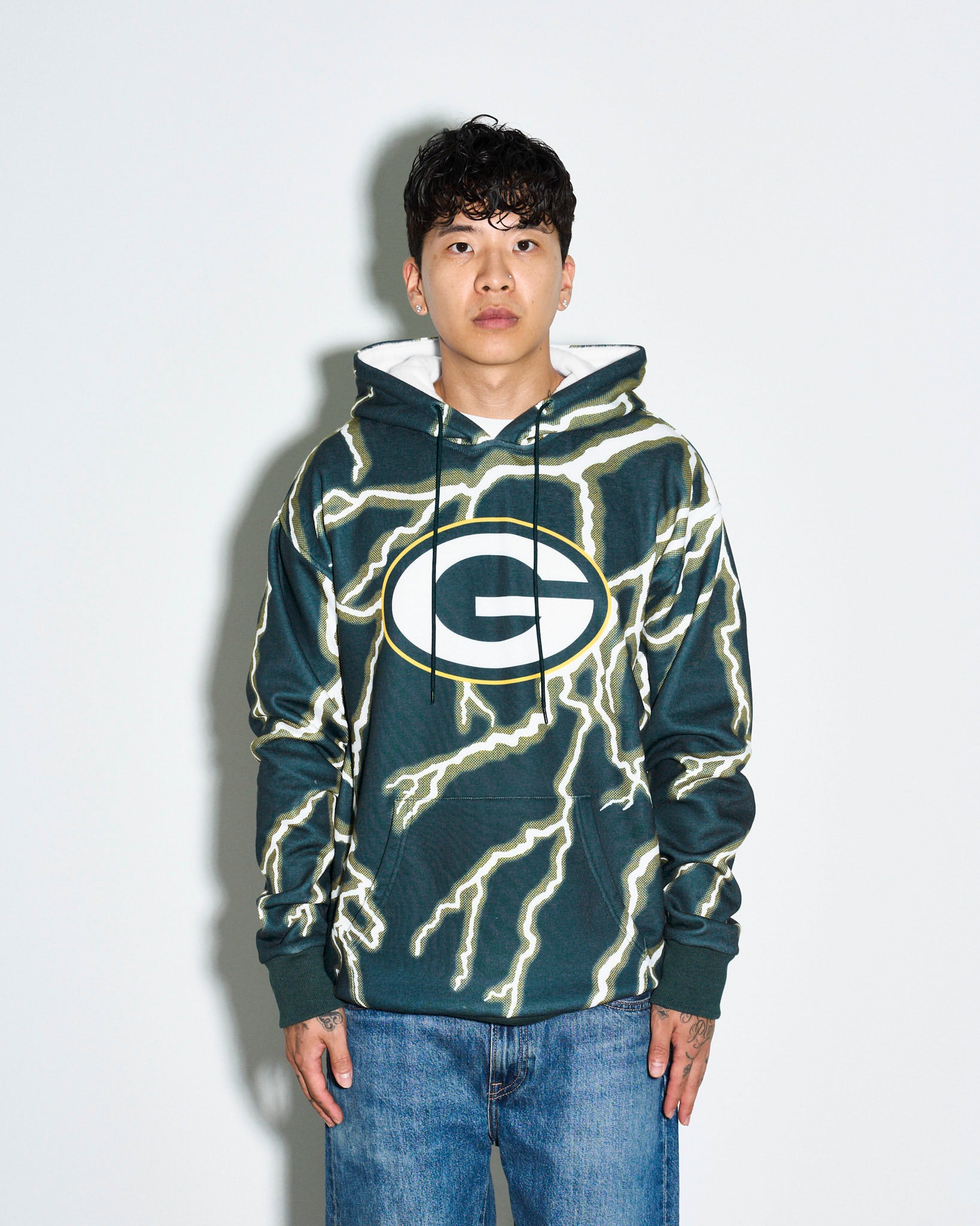 Green Bay Packers Chalk Line Apparel green-bay-packers-chalk-line-apparel