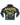 Green Bay Packers & Doctor Octopus Graphic Hoodie