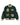 Green Bay Packers & Mickey Mouse Varsity Jacket