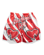 Shawn Michaels HBK One Night Only 1997 Retro Shorts