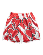 Shawn Michaels HBK One Night Only 1997 Retro Shorts