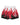 Houston Rockets Flame Shorts