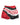 Houston Rockets Saw Blade Shorts
