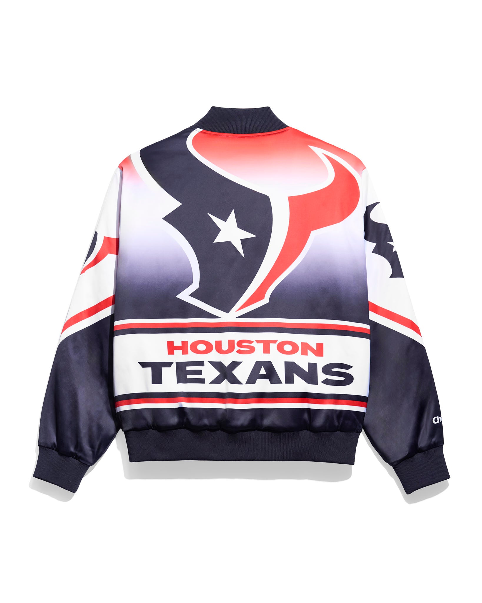 Houston Texans Fanimation Jacket