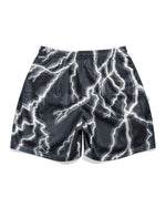 Houston Texans Lightning Retro Shorts