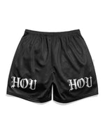 Houston Texans Victorian Retro Shorts