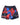 Houston Texans x Spider-Man Retro Shorts