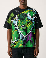 Hulk AOP T-Shirt