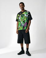 Hulk AOP T-Shirt